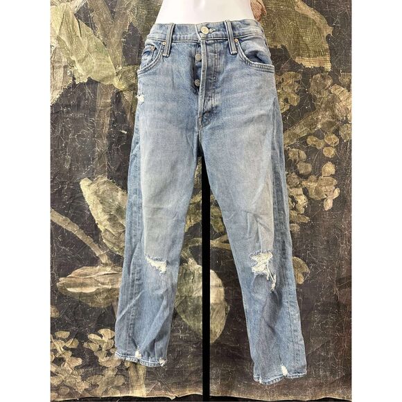 Mother The Tomcat Wash: The Confession Size 26 - Picture 10 of 11